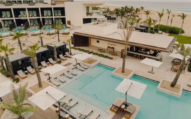 Nobu Residences Los Cabos
