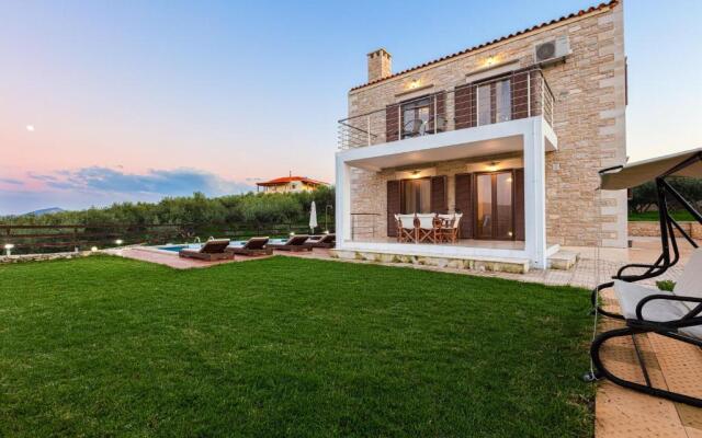 Dimokritos Villas, a homestay experience, By ThinkVilla