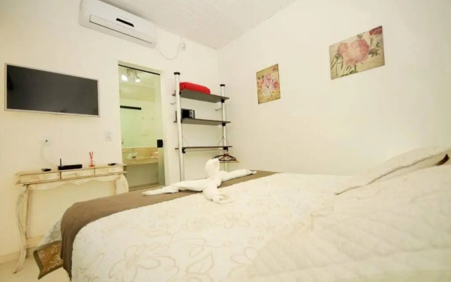 Apartamento Ambar