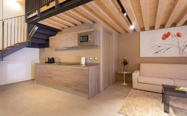 Residence 8 Loft