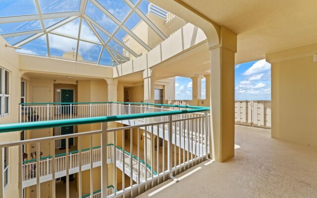 Beach Colony East 17b-penthouse