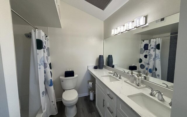 Santa Rosa Dunes 721