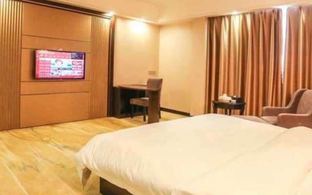 Mingxing Hotel