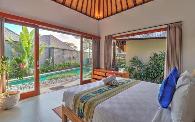 Villa Aprikot Ubud