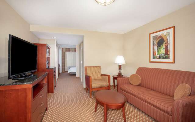 Hilton Garden Inn Casper