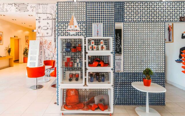 ibis Tanger City Center