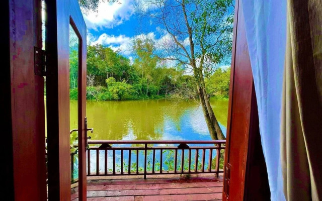 Kirirom Hillside Resort