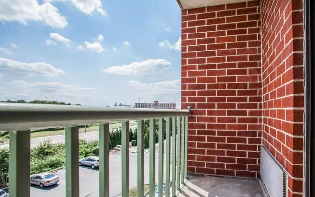 Comfort Inn Philadelphia Airport