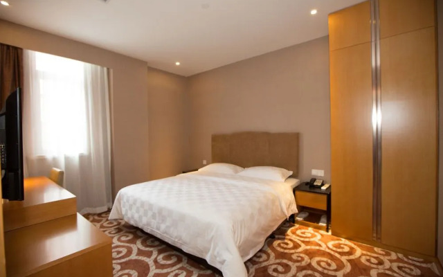 Shanghai Forson Int'l Boutique Hotel -II