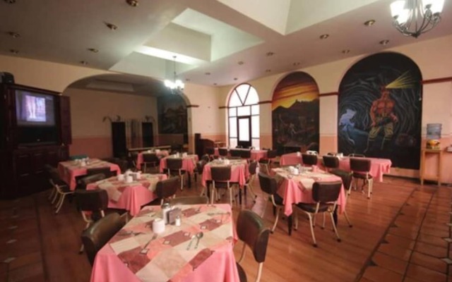 Hotel Posada de la Moneda