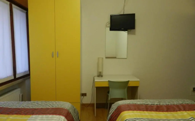 Locanda Trattoria Caffe Cavour