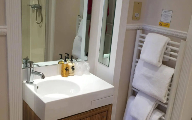 Grangeview Guest House