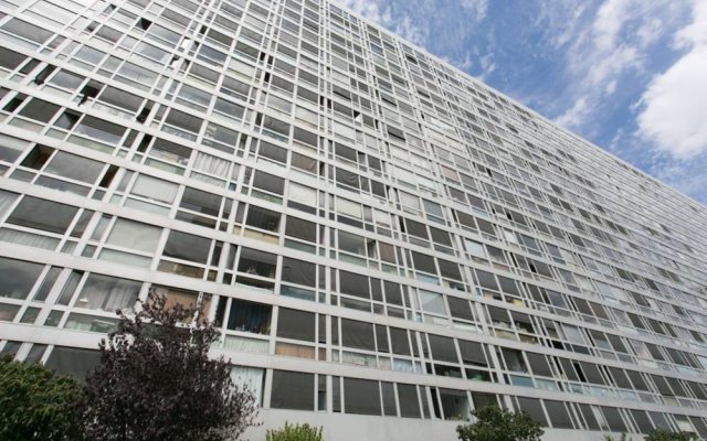 Halldis Apartments - Montparnasse Area