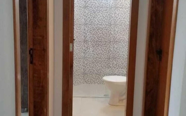 Residencial Lunar 301 e 201