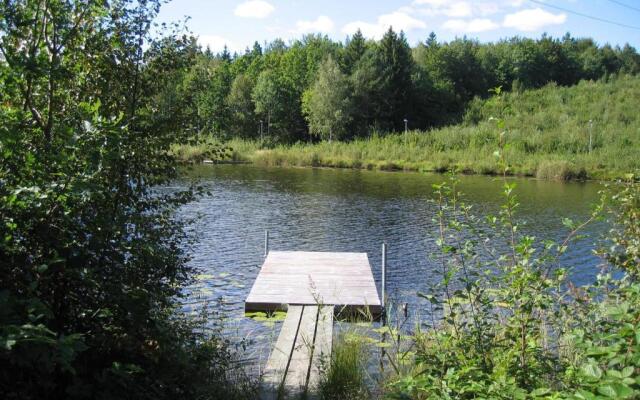 Almagården lantlig miljö