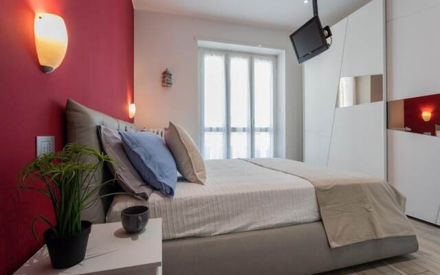 Graglia 7bis - Graglia Modern Apartment