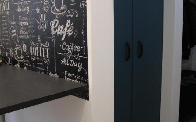 Izzy Apartament