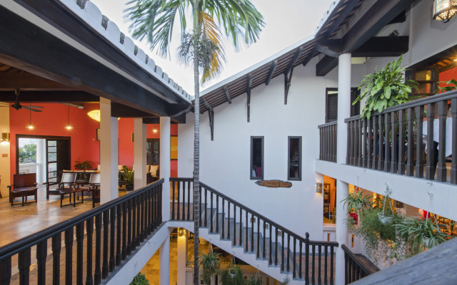 Hoi An Ancient House Resort And Spa