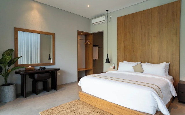 Kireina Mori Villa 6BR with heated pool