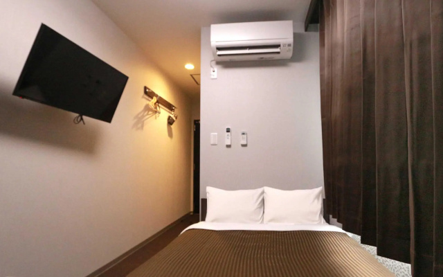 Hotel Trend Fukuyama Ekimae – Guest Rooms – Fukuyama
