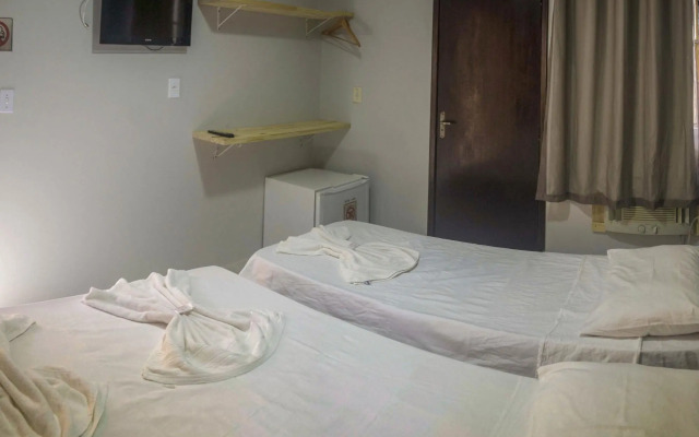Hotel Pousada Mandacaru