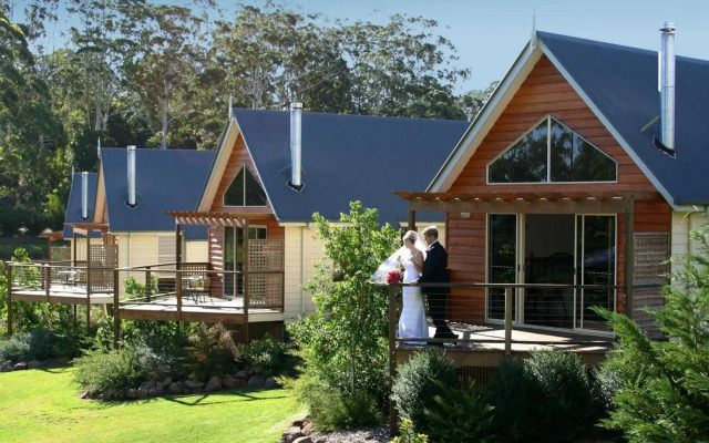 Shambala Estate