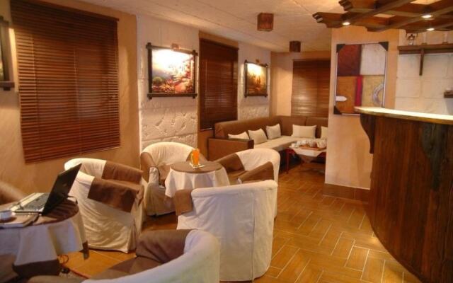 Al-Fanar Global Inn & Hotel Suites 1