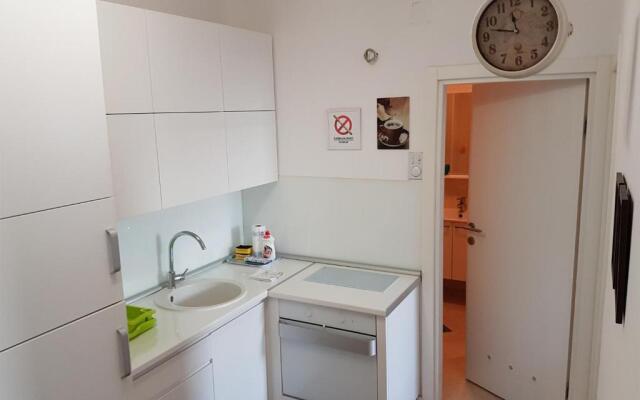 Apartment Simić