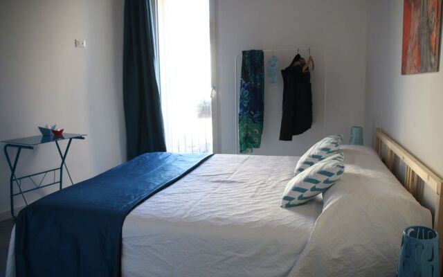 Bed and Breakfast La Nassa