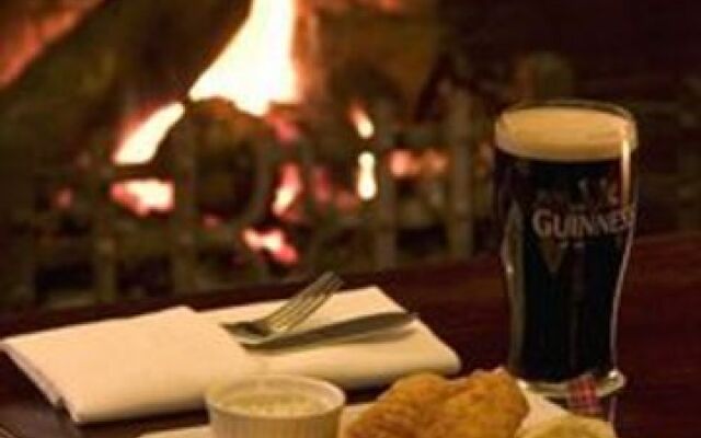 Best Western Buchanan Arms Hotel And Spa