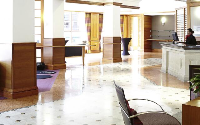 Novotel Bristol Centre