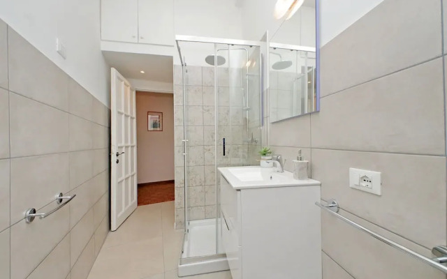 4bnb - Corridoni Apartment