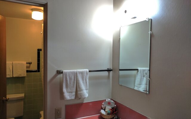 Prospector Motor Lodge