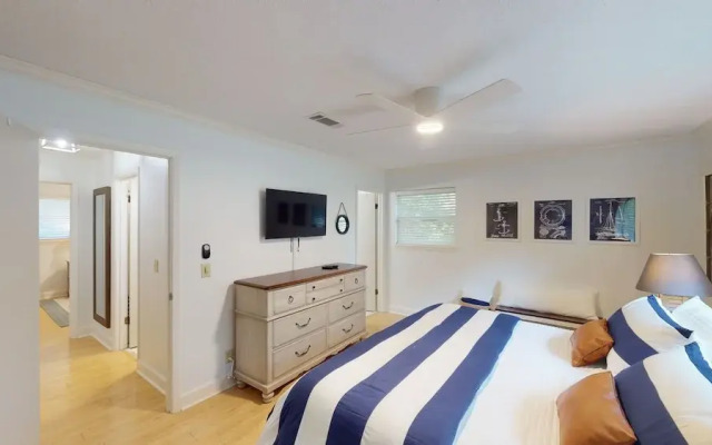 High Tide 3 Bedroom Home