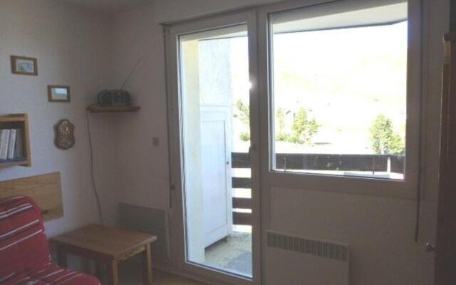 Appartement Arette, 1 pièce, 4 personnes - FR-1-602-38