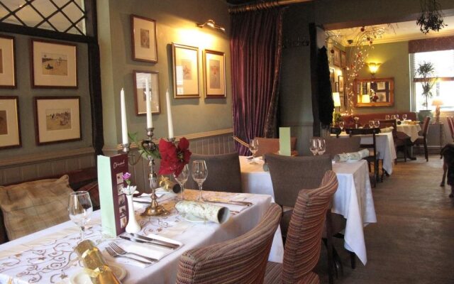 The Ormond At Tetbury