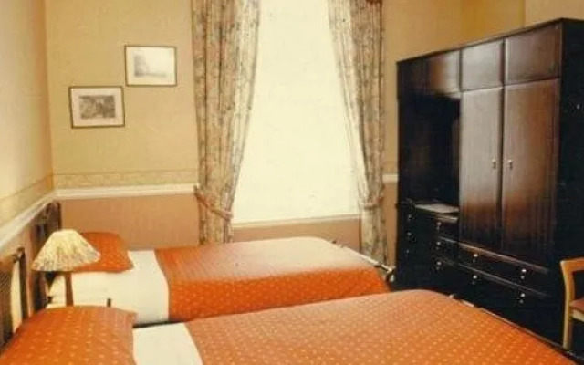 Murrayfield Park Guest House