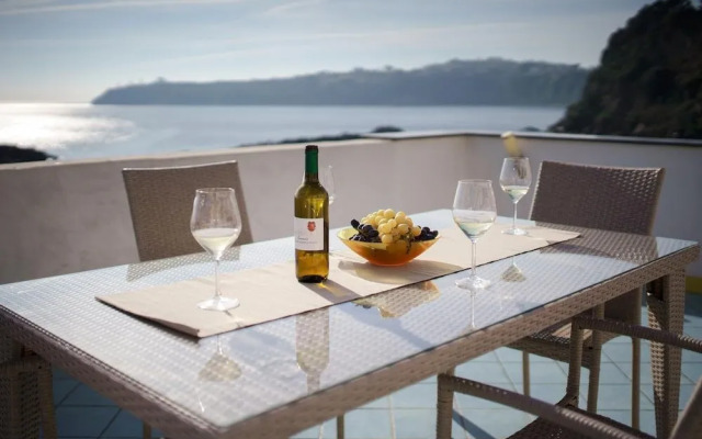 Corricella Exclusive Loft