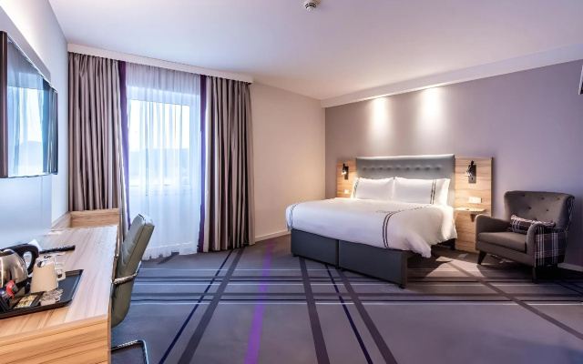 Premier Inn Hannover City University hotel - Image 6