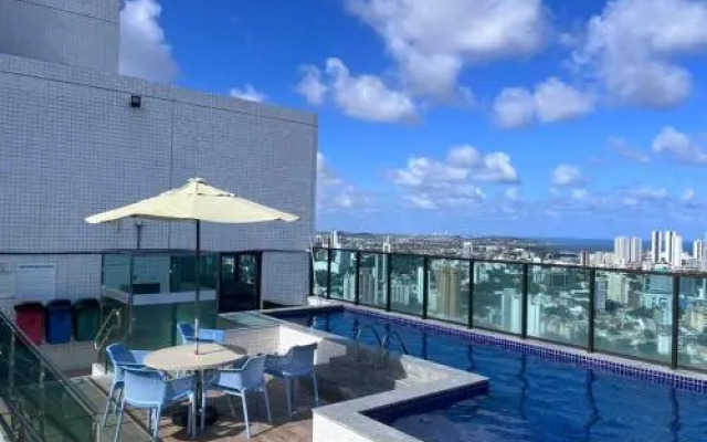 Beach Class Ilha do Leite by Easy Home