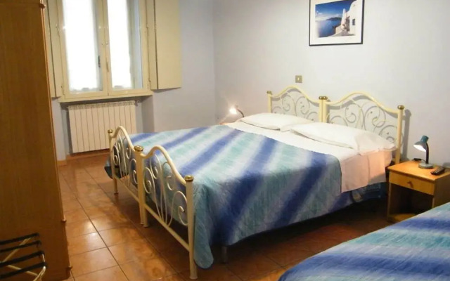 Casa Vacanza 34