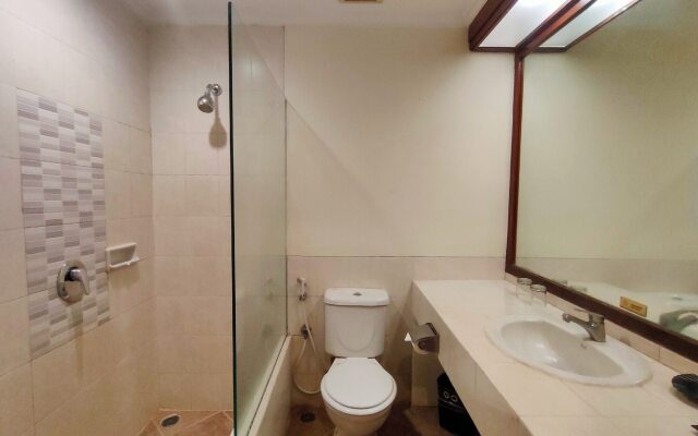 éL Hotel Kartika Wijaya Batu