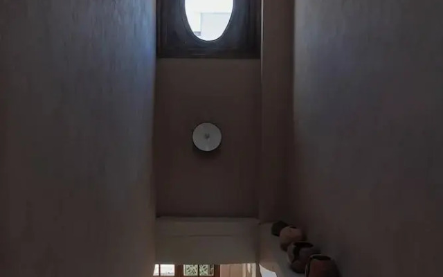 Ngâu House