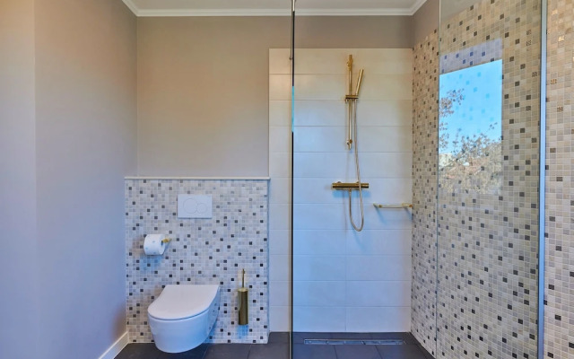 Pergola Boutique Hotel