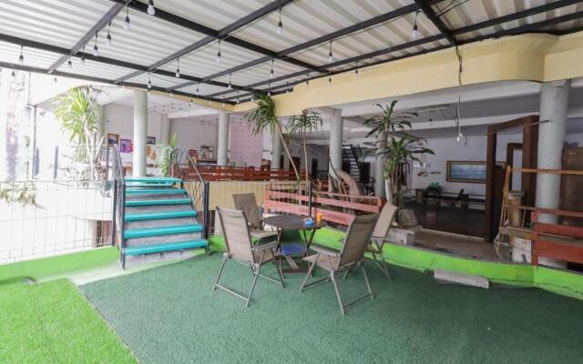 RedDoorz near Brawijaya University 2
