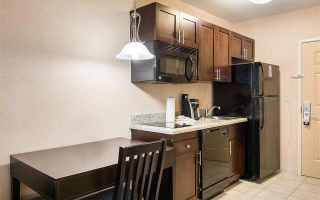 Suburban Extended Stay Hotel Quantico