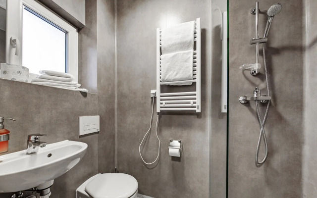 24Seven Hotel Nürnberg