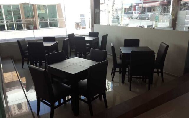 Hotel GYA Boutique