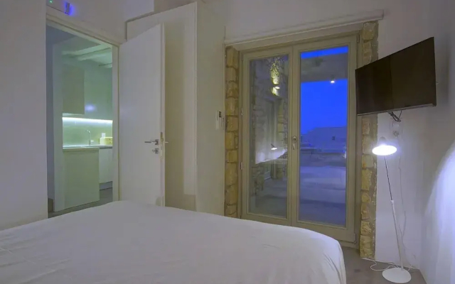 Vista mare villas