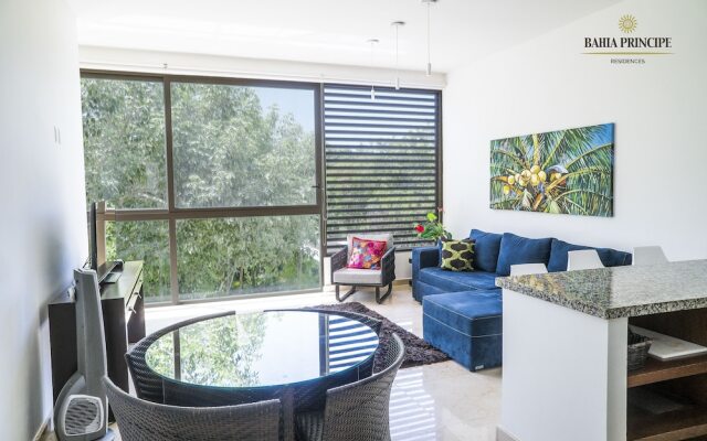 Bahia Principe Vacation Rentals - Residences